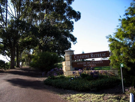 Celestine Retreat - Tourism Caloundra 0