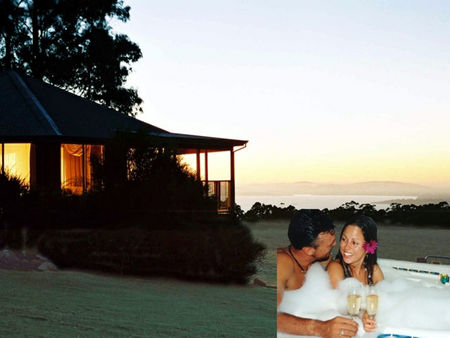 Celestine Retreat - Tourism Caloundra 1