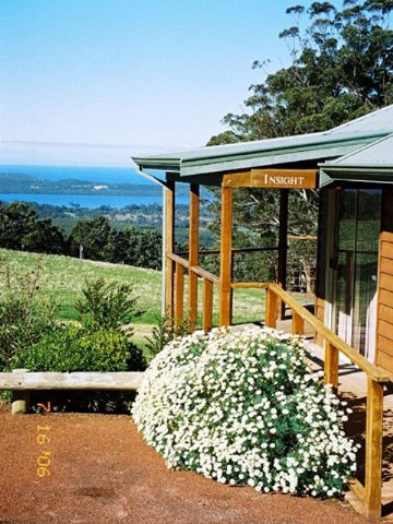 Celestine Retreat - Tourism Caloundra 4