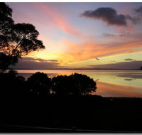 Denmark Waters - Tourism Caloundra