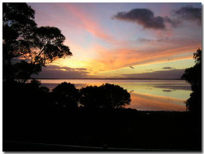 Denmark Waters - Tourism Caloundra 0