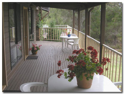 Denmark Waters - Tourism Caloundra 4