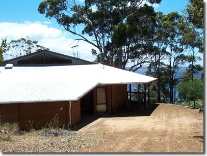 The Coombe On Wilson Inlet - Tourism Caloundra 4