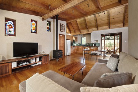 Aiyana Retreat - Tourism Caloundra 0