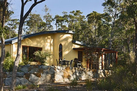 Aiyana Retreat - Tourism Caloundra 1