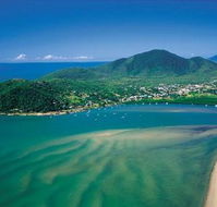 Cooktown Alamanda Inn - Tourism Caloundra