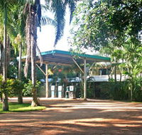 Endeavour Falls Tourist Park - Tourism Caloundra