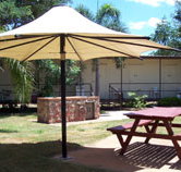 Normanton Tourist Park - Tourism Caloundra