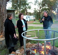 Kojonup Caravan Park - Tourism Caloundra