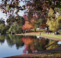 Fontys Pool Caravan Park - Tourism Caloundra