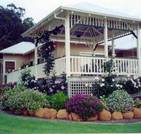 Moss Brook Bed and Breakfast - Tourism Caloundra