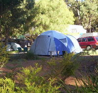 Aroundtu-It Eco Caravan Park - Tourism Caloundra