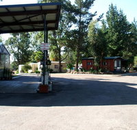 Warren Way Caravan Park - Tourism Caloundra