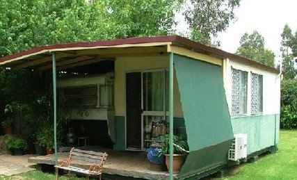 Harvey Rainbow Caravan Park - Tourism Caloundra 1