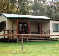 Cambray Cottages - Tourism Caloundra