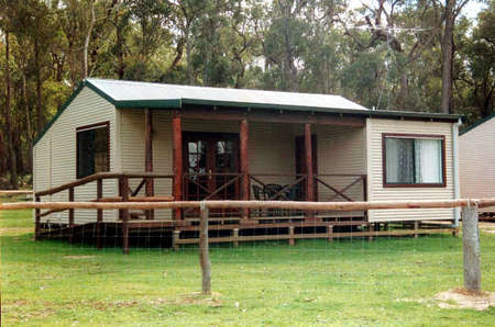 Cambray Cottages - Tourism Caloundra 0