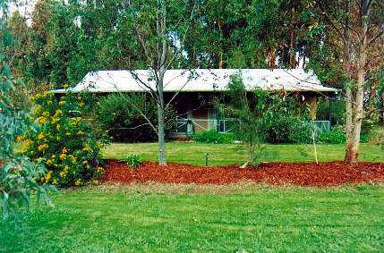 Redgate Farmstay - Tourism Caloundra 2