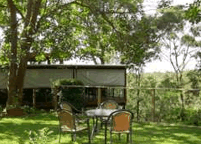 Watagan Lodge - Tourism Caloundra 1