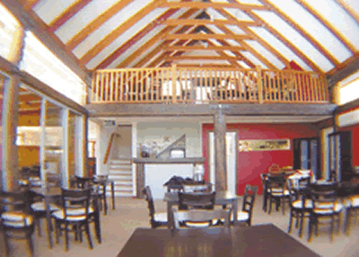 Watagan Lodge - Tourism Caloundra 3