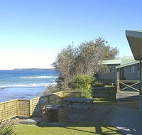 Berrara Beach Holiday Chalets - Tourism Caloundra