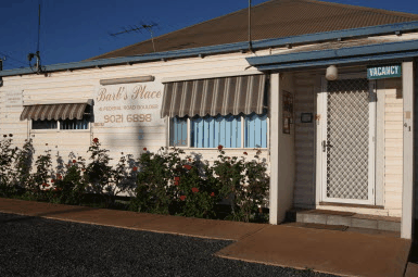 Barb's Place - Tourism Caloundra