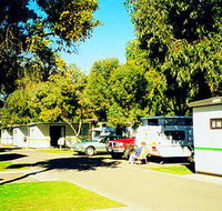 Esperance Bay Holiday Park - Tourism Caloundra