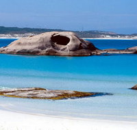 Pink Lake Tourist Park - Tourism Caloundra