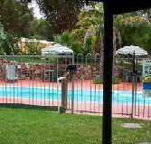 Crokers Park Holiday Resort - Tourism Caloundra