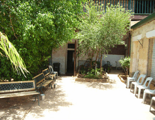 Commercial Hotel Meekatharra - Tourism Caloundra 2