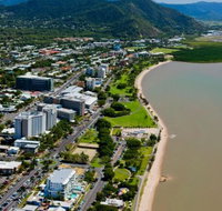 Rydges Esplanade Resort Cairns - Tourism Caloundra