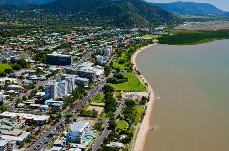 Rydges Esplanade Resort Cairns - Tourism Caloundra 0