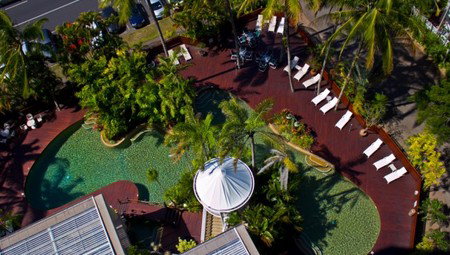 Rydges Esplanade Resort Cairns - Tourism Caloundra 2