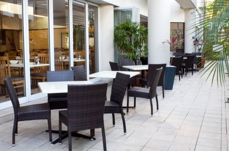 Rydges Esplanade Resort Cairns - Tourism Caloundra 5