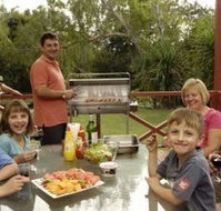 Discovery Holiday Parks - Lake Kununurra - Tourism Caloundra