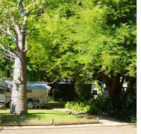 Town Caravan Park - Tourism Caloundra