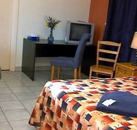 Onslow Sun Chalets and Motel - Tourism Caloundra
