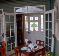 Heritage Cottage Bed And Breakfast - Tourism Caloundra