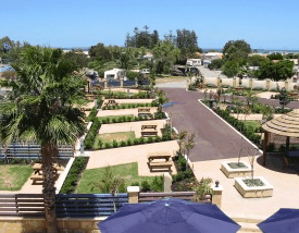 Fremantle Village - Tourism Caloundra