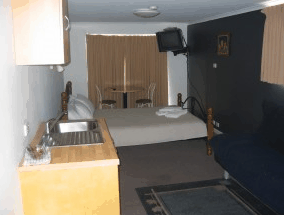 Fremantle Village - Tourism Caloundra 3