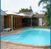 Ocean Sunset Bed And Breakfast - Tourism Caloundra