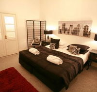 Brackson House Quality Accommodation - Tourism Caloundra