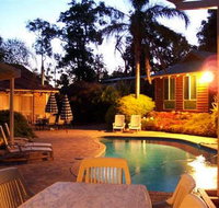 Woodlands Bed And Breakfast - Tourism Caloundra
