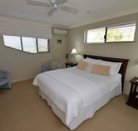 Trigg Retreat Bed And Breakfast - Tourism Caloundra