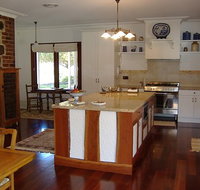 Poplar Cottage Bed And Breakfast - Tourism Caloundra