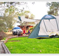 Toodyay Caravan Park - Tourism Caloundra