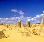 Cervantes Pinnacles Beachfront Caravan Park - Tourism Caloundra