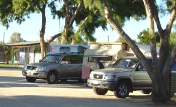 Shark Bay Caravan Park - Tourism Caloundra 3