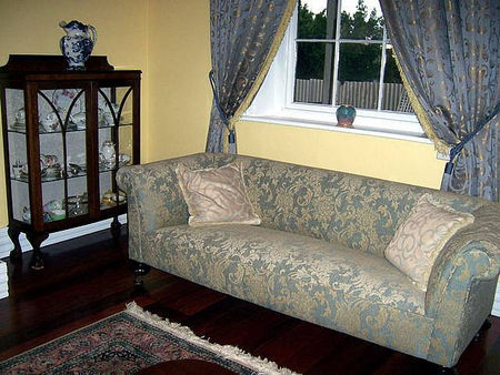 The Old Rectory Bed And Breakfast - Tourism Caloundra 0