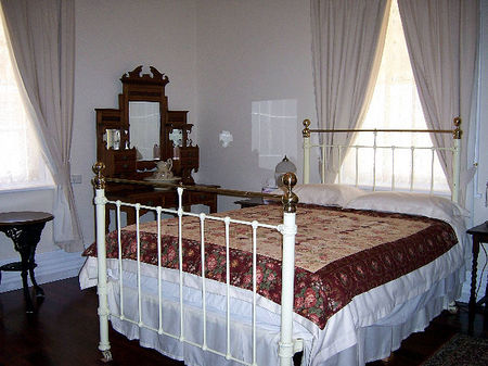 The Old Rectory Bed And Breakfast - Tourism Caloundra 2