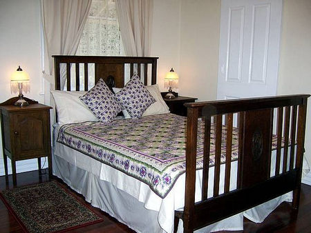 The Old Rectory Bed And Breakfast - Tourism Caloundra 3